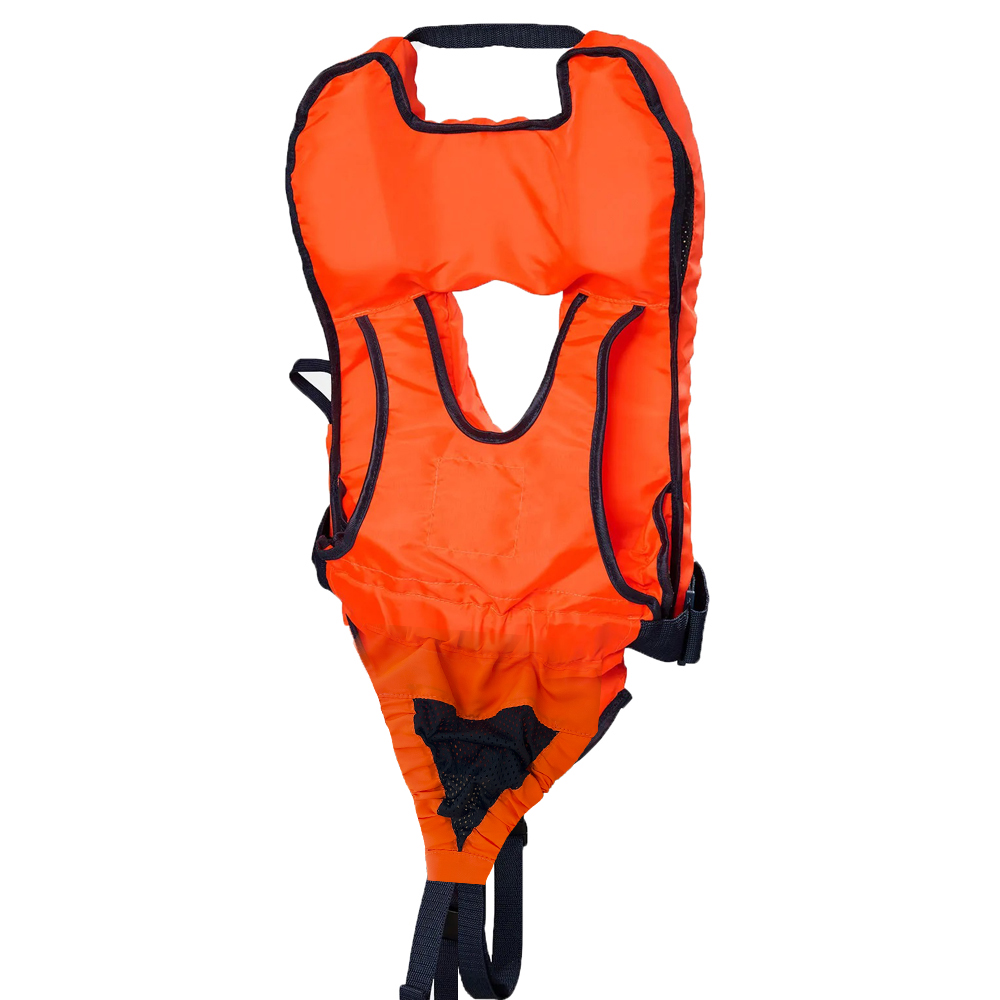 Helly Hansen baby safe rettungsweste kind orange 5-15 kg 2