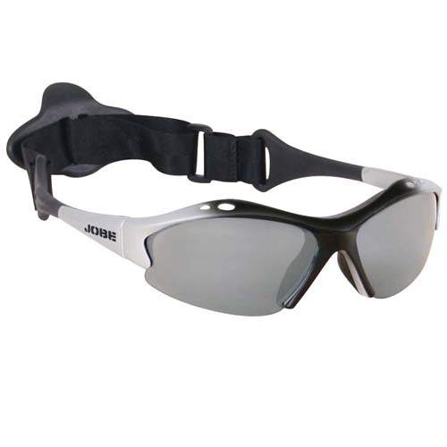 Jobe Cypris Silver Polarized 2