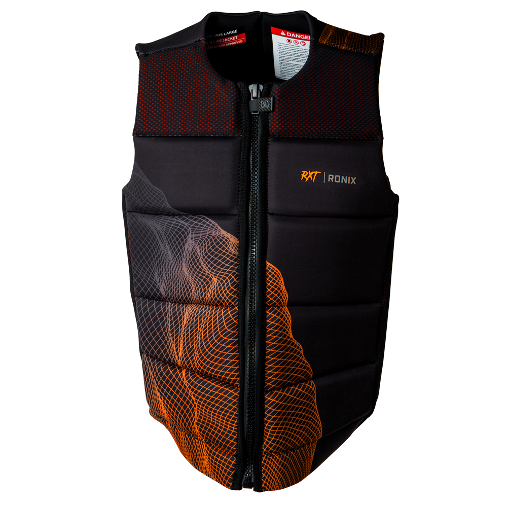 Ronix RXT Impact Shield herren