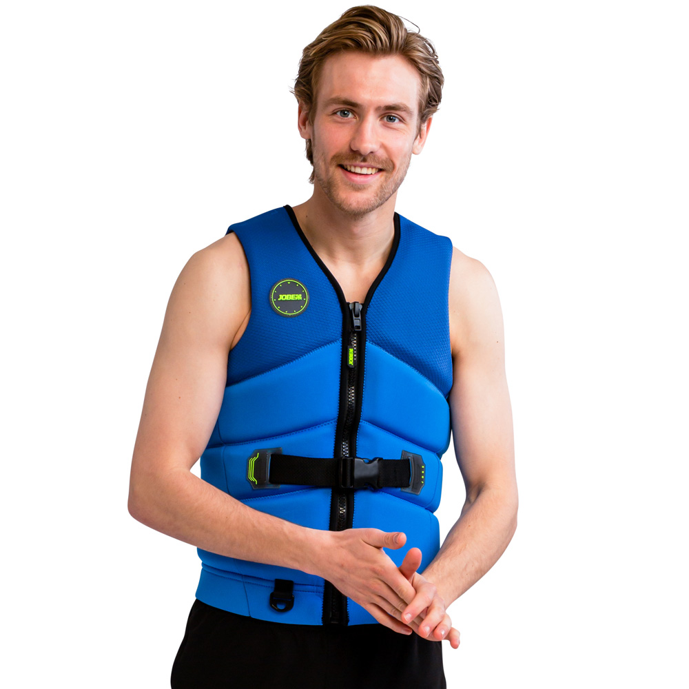 Jobe Unify schwimmweste herren blau