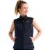 50 Newton Bodywarmer Damen Nachtblau